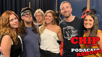 The Chip Chipperson Podacast - Episode 29 - INVASION!