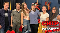 The Chip Chipperson Podacast - Episode 30 - TRUE CONFESSIONS