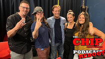 The Chip Chipperson Podacast - Episode 31 - CROOKED LITTLE PICTURES