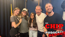 The Chip Chipperson Podacast - Episode 32 - ROASTING KEVIN
