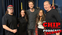 The Chip Chipperson Podacast - Episode 34 - HAVING A BALLS
