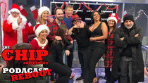 The Chip Chipperson Podacast - Episode 45 - MERRY CHIPMAS