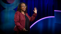 TED Talks - Episode 116 - Ayanna Howard: Why we need to build robots we can trust
