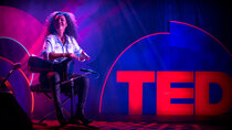 TED Talks - Episode 118 - Simona Abdallah: Beats that break barriers