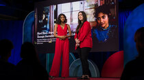 TED Talks - Episode 119 - Neha Madhira and Haley Stack: Why student journalists should...