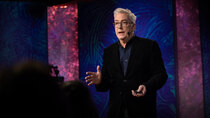 TED Talks - Episode 120 - Stephen Doyle: Art that brings words to life