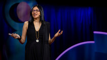 TED Talks - Episode 122 - Nivruti Rai: An open-source database to create guardian angel...