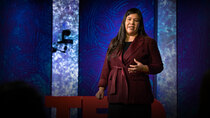 TED Talks - Episode 137 - Mónica Ramírez: Passing the mic to migrant farmer workers
