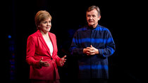 TED Talks - Episode 171 - Nicola Sturgeon: What Brexit means for Scotland