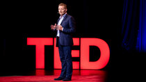 TED Talks - Episode 190 - Howard Taylor: A global initiative to end violence against children