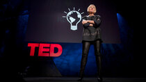 TED Talks - Episode 202 - Cindy Gallop: Make love, not porn