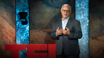 TED Talks - Episode 232 - Luis H. Zayas: The psychological impact of child separation at...