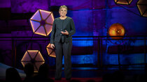 TED Talks - Episode 233 - Tina Arrowood: A circular economy for salt that keeps rivers...