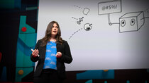 TED Talks - Episode 238 - Janelle Shane: The danger of AI is weirder than you think