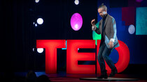 TED Talks - Episode 246 - Andrew Nemr: The sounds and sights of tap dance