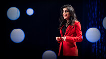 TED Talks - Episode 248 - Leila Pirhaji: The medical potential of AI and metabolites