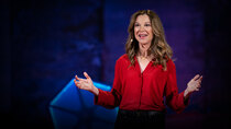 TED Talks - Episode 252 - Lori Gottlieb: How changing your story can change your life