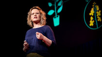 TED Talks - Episode 253 - Sara-Jane Dunn: The next software revolution: programming biological...