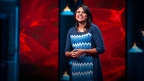TED Talks - Episode 255 - Bhakti Sharma: What open water swimming taught me about resilience