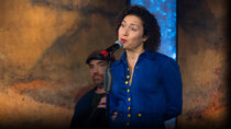 TED Talks - Episode 259 - Maria Popova: An excerpt from Figuring