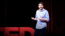 TED Talks - Episode 261 - Eli Pariser:  What obligation do social media platforms have...
