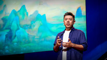 TED Talks - Episode 262 - Ma Yansong: Urban architecture inspired by mountains, clouds...