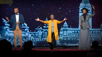 TED Talks - Episode 263 - Amma Y. Ghartey-Tagoe Kootin: A historical musical that examines...