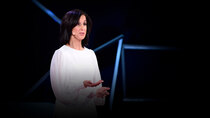 TED Talks - Episode 264 - Rabiaa El Garani: Hope and justice for women who've survived...