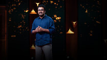 TED Talks - Episode 265 - Mani Vajipey: How India's local recyclers could solve plastic...