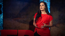 TED Talks - Episode 270 - Erika Pinheiro: What's really happening at the US-Mexico border...