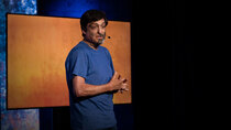 TED Talks - Episode 272 - Dan Ariely:  How to change your behavior for the better