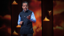 TED Talks - Episode 274 - Arunabha Ghosh: 5 steps for clean air in India