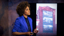 TED Talks - Episode 276 - LaToya Ruby Frazier: A creative solution for the water crisis...