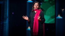 TED Talks - Episode 280 - Deepa Narayan: 7 beliefs that can silence women -- and how to...