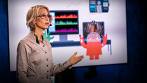 TED Talks - Episode 283 - Heidi Boisvert: How I'm using biological data to tell better...