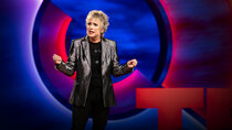 TED Talks - Episode 286 - Eve Ensler: The profound power of an authentic apology