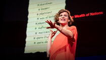 TED Talks - Episode 289 - Mariana Mazzucato: What is economic value, and who creates it?