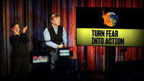 TED Talks - Episode 290 - Christiana Figueres and Chris Anderson: How we can turn the tide...