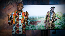 TED Talks - Episode 292 - Bright Simons: To help solve global problems, look to developing...