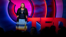 TED Talks - Episode 293 - Kelsey Leonard: Why lakes and rivers should have the same rights...