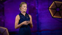 TED Talks - Episode 294 - Henna-Maria Uusitupa: How the gut microbes you're born with affect...