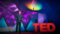 TED Talks - Episode 295 - Enrico Ramirez-Ruiz: Your body was forged in the spectacular...