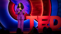 TED Talks - Episode 296 - Jasmine Crowe: What we're getting wrong in the fight to end hunger