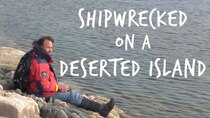 DrakeParagon - Episode 29 - Shipwrecked on a Deserted Island
