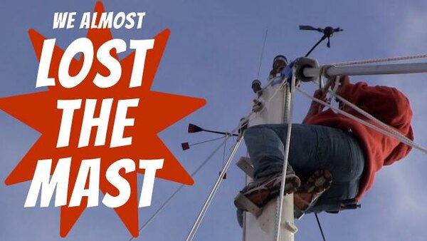 DrakeParagon - S05E34 - We Almost Lost the Mast