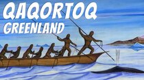 DrakeParagon - Episode 35 - Qaqortoq Greenland