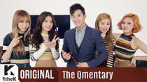 The Qmentary - Episode 11 - MAMAMOO - You're the best