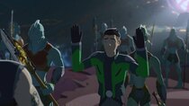 Star Wars Resistance - Episode 15 - The New World