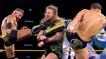 WWE NXT - Episode 2 - NXT 543