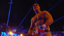 WWE Main Event - Episode 4 - Main Event 69